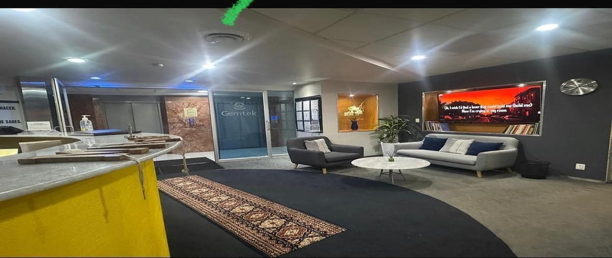 Foto de oficina en renta en  , veronica anzures, miguel hidalgo, df / cdmx, 0 No. 04