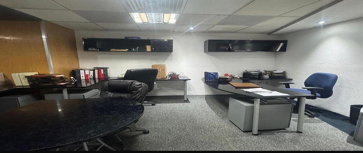 Foto de oficina en renta en  , veronica anzures, miguel hidalgo, df / cdmx, 0 No. 05