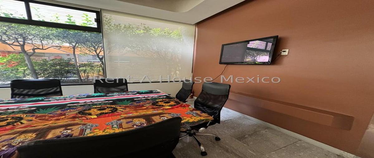 Foto de oficina en venta en  , veronica anzures, miguel hidalgo, df / cdmx, 0 No. 03