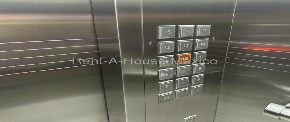 Foto de oficina en venta en  , veronica anzures, miguel hidalgo, df / cdmx, 0 No. 04