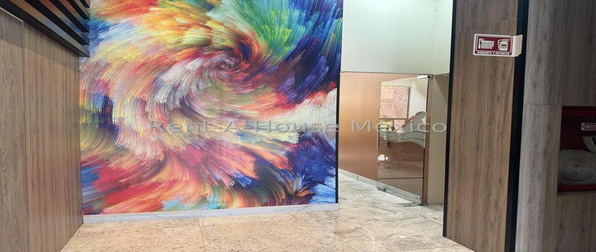 Foto de oficina en venta en  , veronica anzures, miguel hidalgo, df / cdmx, 0 No. 05