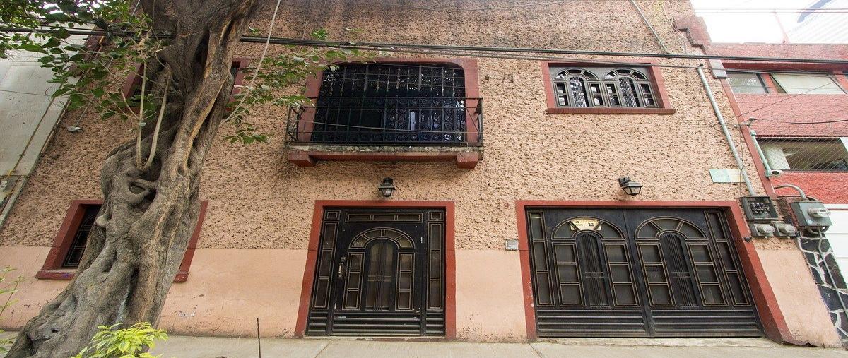 Foto de terreno habitacional en venta en  , veronica anzures, miguel hidalgo, df / cdmx, 0 No. 03