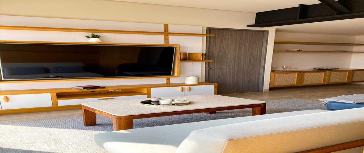 Foto de departamento en venta en  , veronica anzures, miguel hidalgo, df / cdmx, 31048684 No. 05