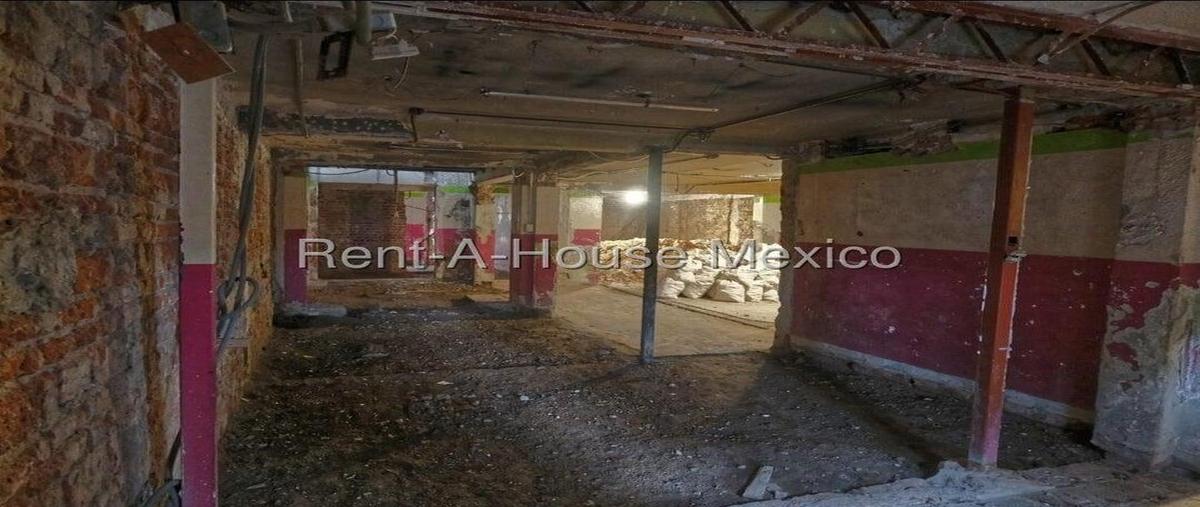 Foto de edificio en venta en  , veronica anzures, miguel hidalgo, df / cdmx, 0 No. 04