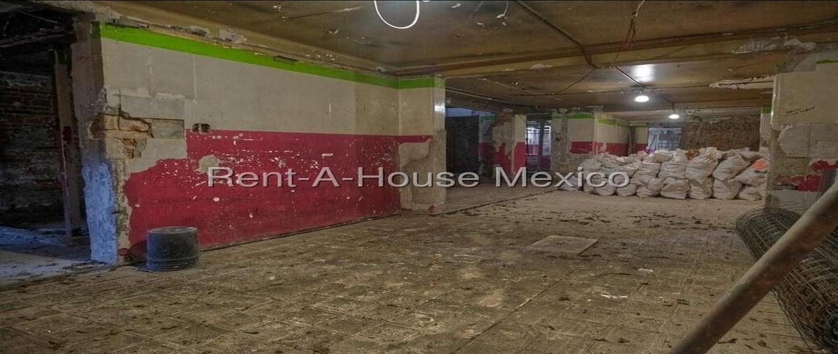 Foto de edificio en venta en  , veronica anzures, miguel hidalgo, df / cdmx, 0 No. 05