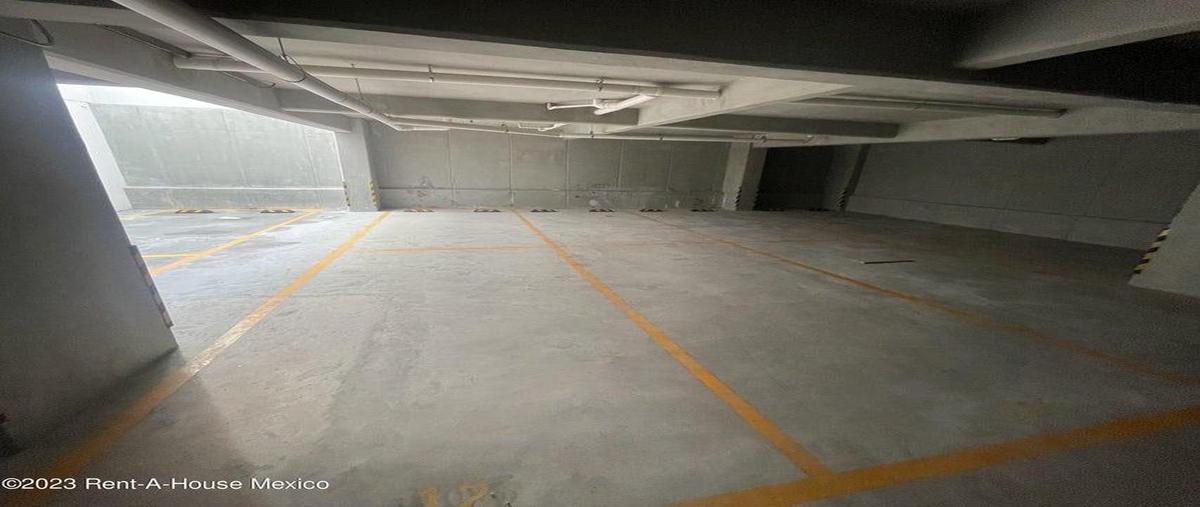 Foto de departamento en venta en  , veronica anzures, miguel hidalgo, df / cdmx, 0 No. 04