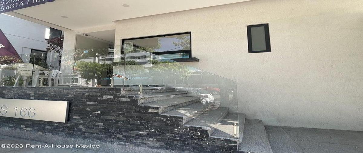 Foto de departamento en venta en  , veronica anzures, miguel hidalgo, df / cdmx, 0 No. 04