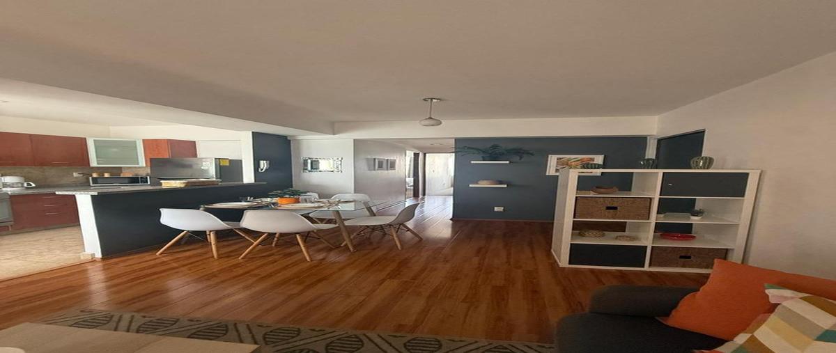 Foto de departamento en renta en  , veronica anzures, miguel hidalgo, df / cdmx, 0 No. 04