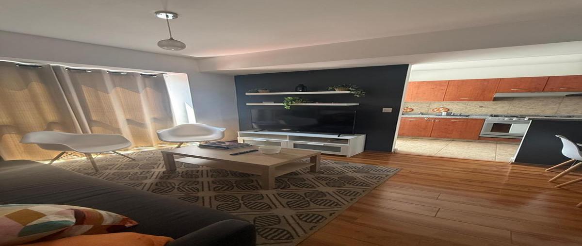 Foto de departamento en renta en  , veronica anzures, miguel hidalgo, df / cdmx, 0 No. 05