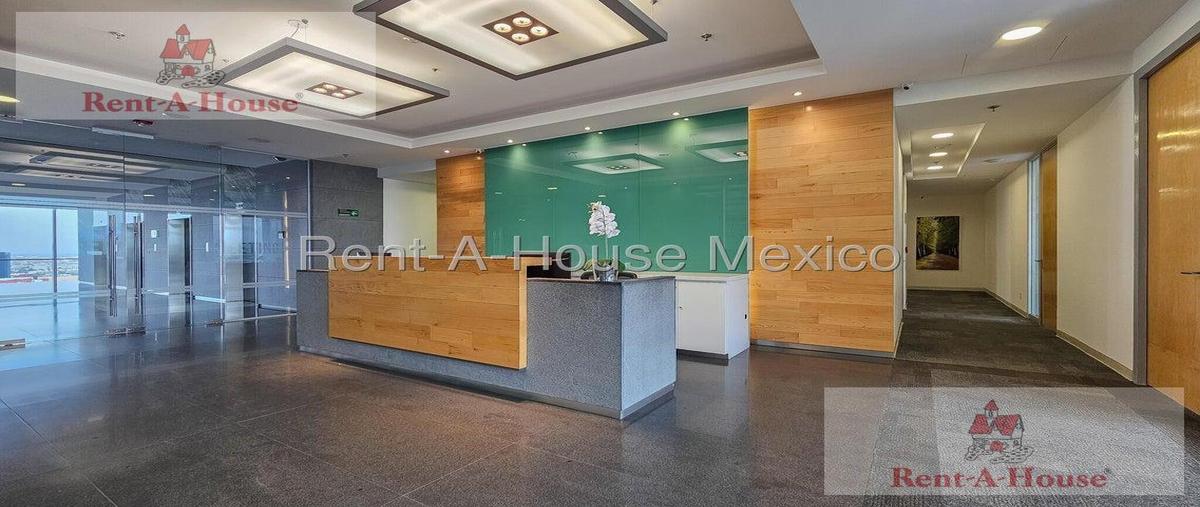 Foto de oficina en renta en  , veronica anzures, miguel hidalgo, df / cdmx, 0 No. 03