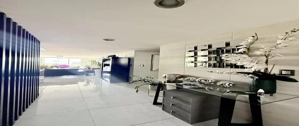 Foto de departamento en venta en  , veronica anzures, miguel hidalgo, df / cdmx, 0 No. 03