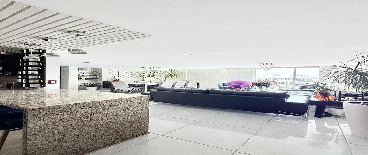 Foto de departamento en venta en  , veronica anzures, miguel hidalgo, df / cdmx, 0 No. 05