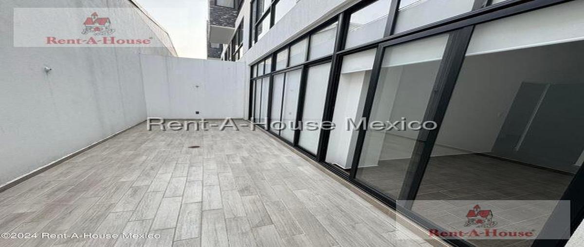 Foto de departamento en , veronica anzures, miguel hidalgo, df / cdmx, 0 foto 04 Foto de departamento en renta en , veronica anzures, miguel hidalgo, df / cdmx, 0 No. 04