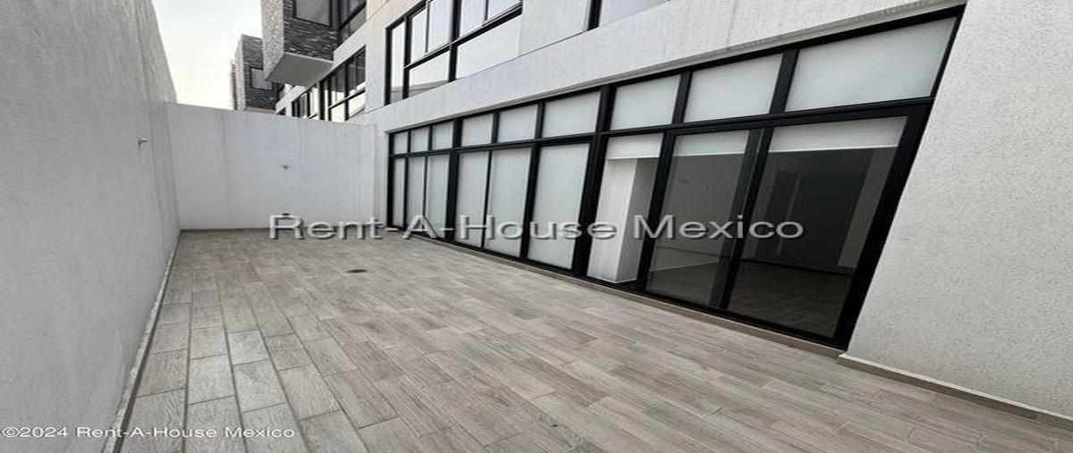 Foto de departamento en , veronica anzures, miguel hidalgo, df / cdmx, 0 foto 02 Foto de departamento en renta en , veronica anzures, miguel hidalgo, df / cdmx, 0 No. 02