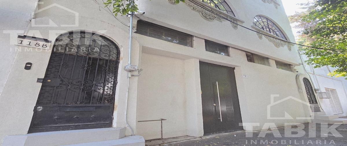 Foto de departamento en renta en  , veronica anzures, miguel hidalgo, df / cdmx, 0 No. 04