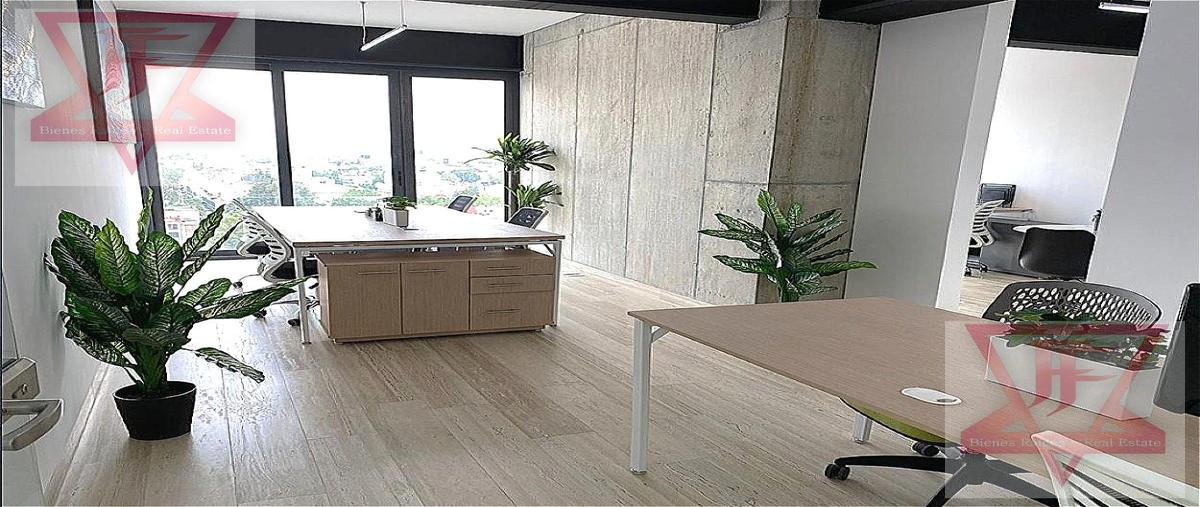 Foto de oficina en renta en  , veronica anzures, miguel hidalgo, df / cdmx, 0 No. 05