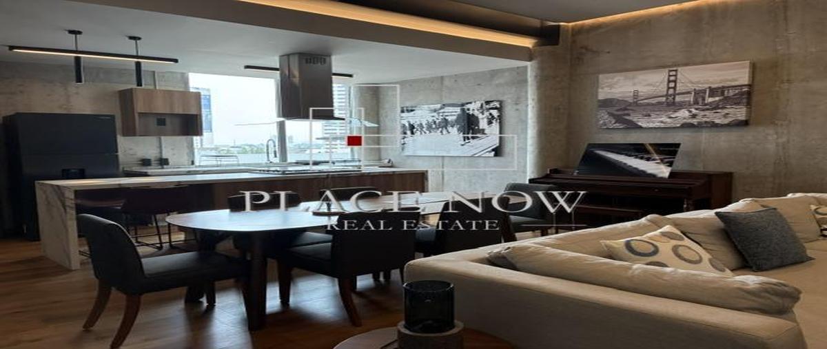 Foto de departamento en venta en  , veronica anzures, miguel hidalgo, df / cdmx, 0 No. 03