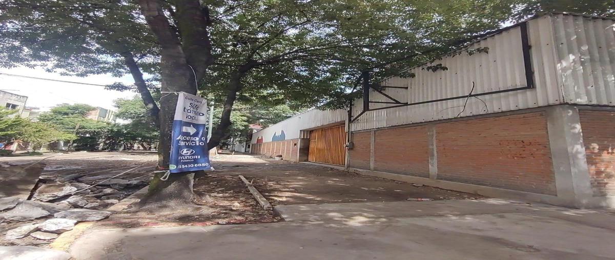 Foto de terreno habitacional en venta en  , veronica anzures, miguel hidalgo, df / cdmx, 0 No. 03