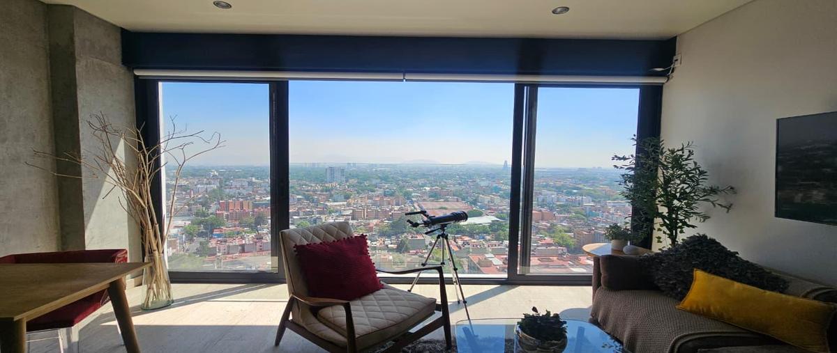 Foto de departamento en renta en  , veronica anzures, miguel hidalgo, df / cdmx, 0 No. 04