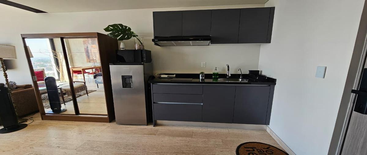 Foto de departamento en renta en  , veronica anzures, miguel hidalgo, df / cdmx, 0 No. 05