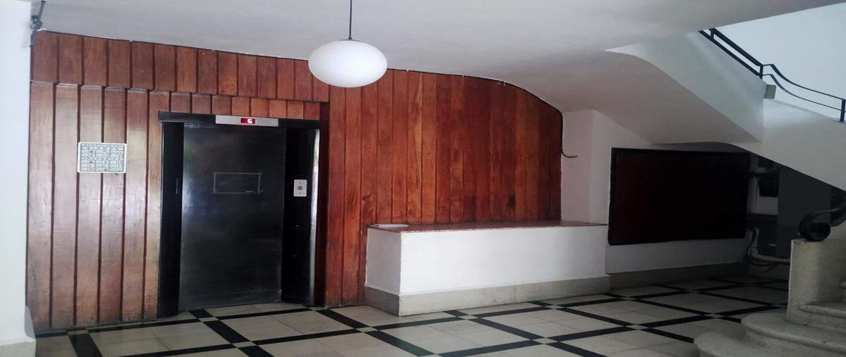 Foto de departamento en venta en  , veronica anzures, miguel hidalgo, df / cdmx, 0 No. 03