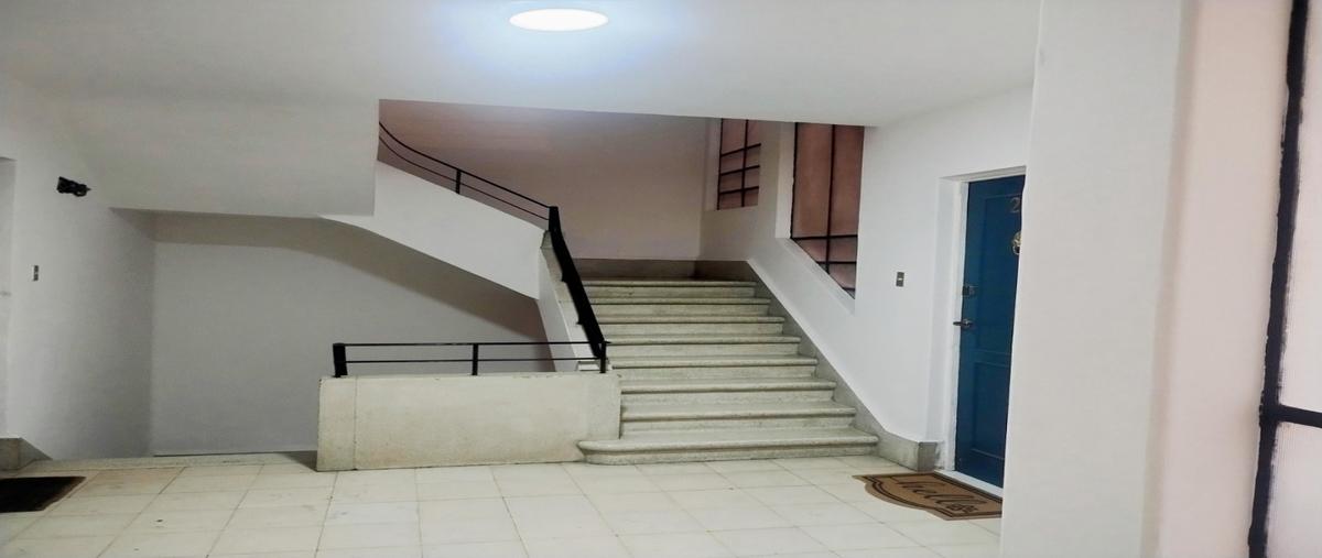 Foto de departamento en venta en  , veronica anzures, miguel hidalgo, df / cdmx, 0 No. 04