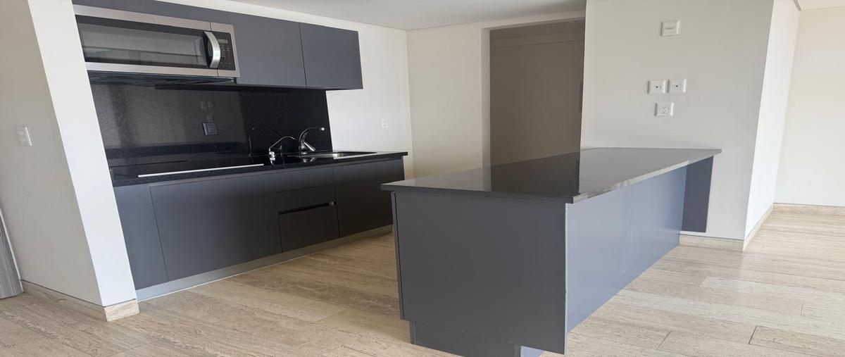 Foto de departamento en renta en  , veronica anzures, miguel hidalgo, df / cdmx, 31634261 No. 04