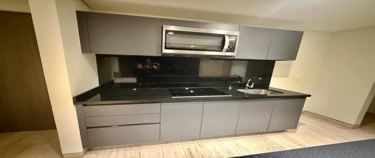 Foto de departamento en renta en  , veronica anzures, miguel hidalgo, df / cdmx, 31634261 No. 05