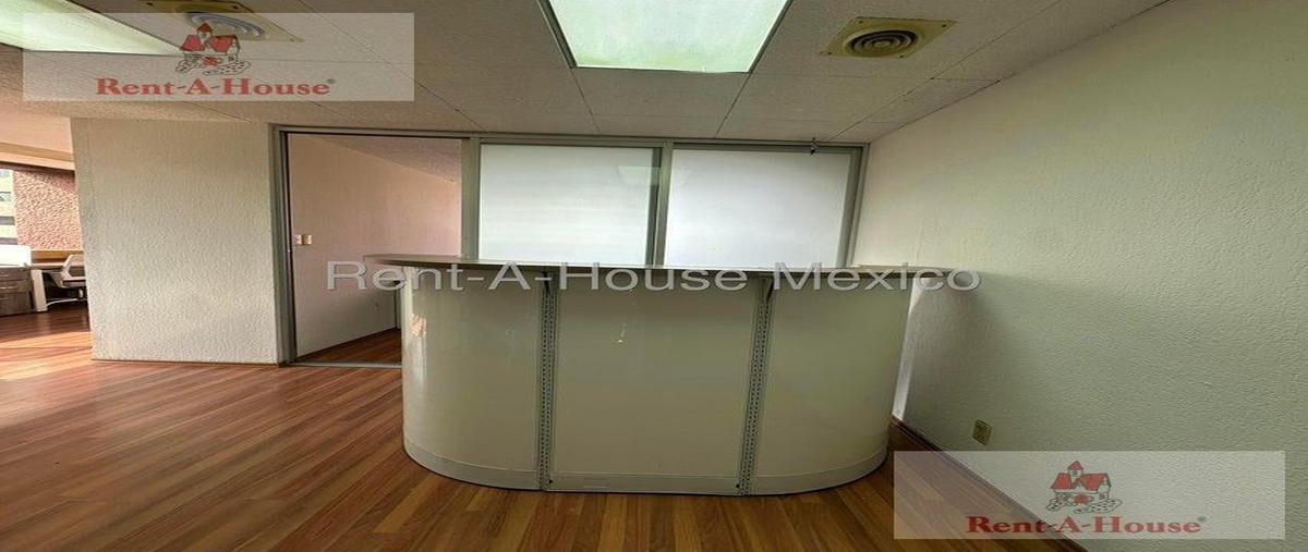 Foto de oficina en venta en  , veronica anzures, miguel hidalgo, df / cdmx, 0 No. 03