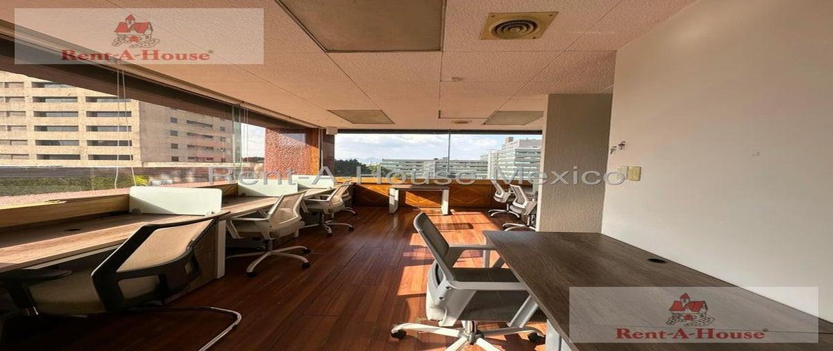 Foto de oficina en venta en  , veronica anzures, miguel hidalgo, df / cdmx, 0 No. 04