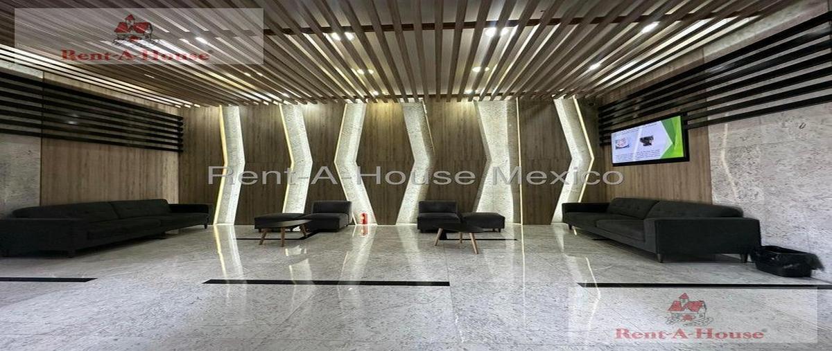Foto de oficina en venta en  , veronica anzures, miguel hidalgo, df / cdmx, 0 No. 05