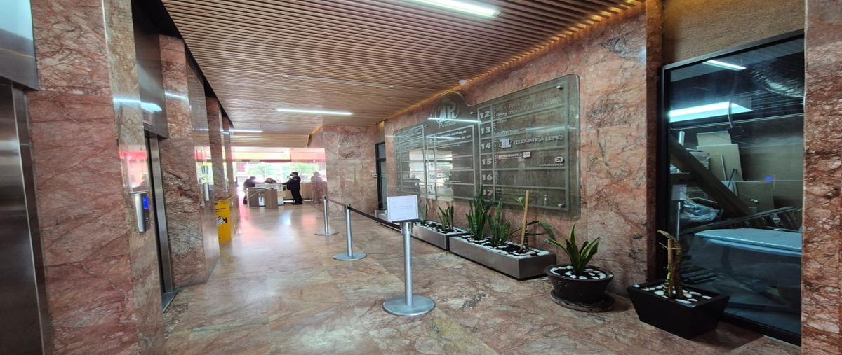 Foto de oficina en venta en  , veronica anzures, miguel hidalgo, df / cdmx, 0 No. 03