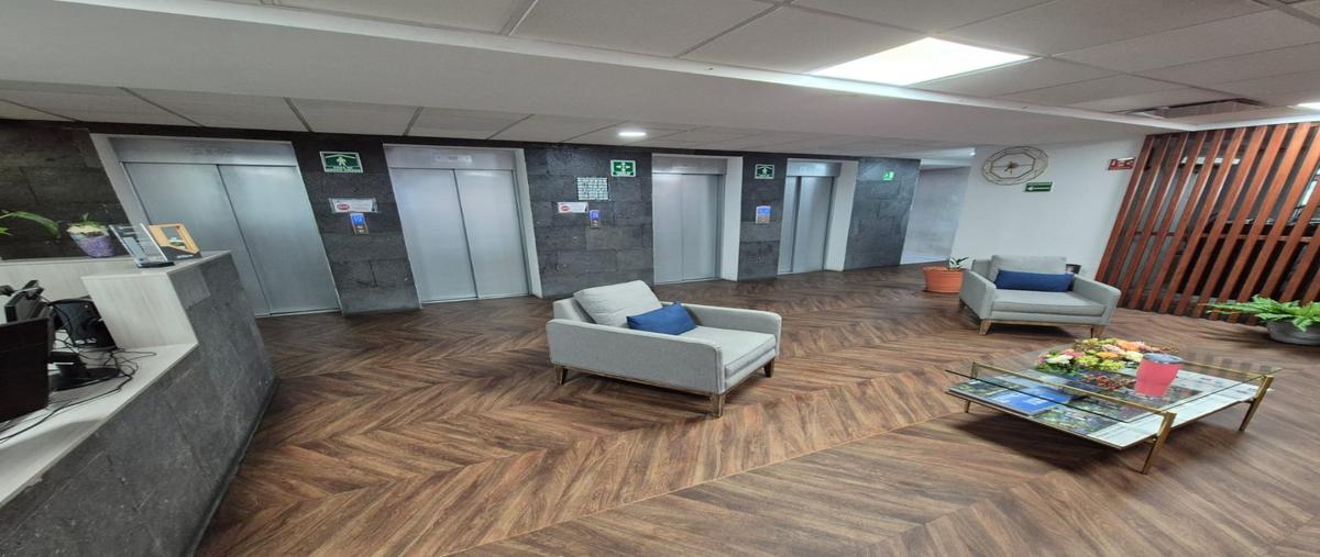 Foto de oficina en venta en  , veronica anzures, miguel hidalgo, df / cdmx, 0 No. 04