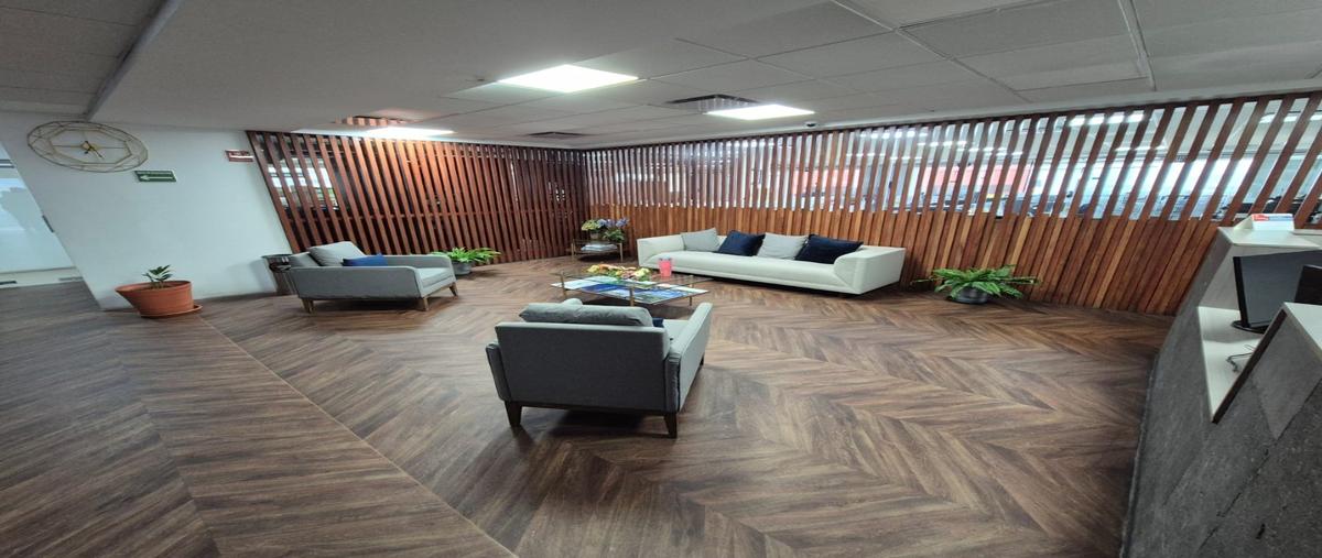 Foto de oficina en venta en  , veronica anzures, miguel hidalgo, df / cdmx, 0 No. 05