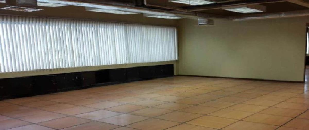 Foto de edificio en renta en  , veronica anzures, miguel hidalgo, df / cdmx, 7746185 No. 04