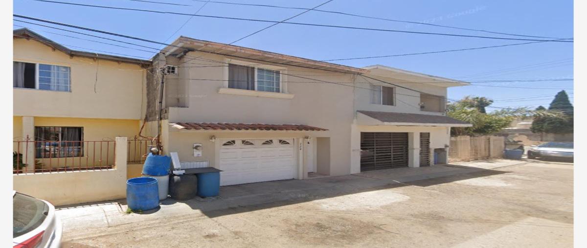Foto de casa en venta en versalles 00, villa del real, ensenada, baja california, 0 No. 01