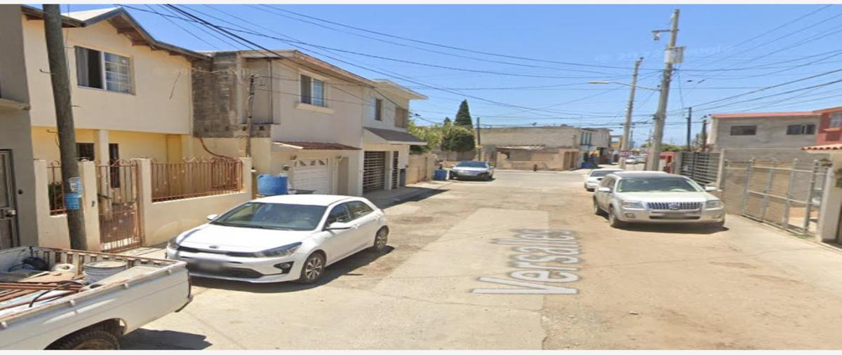 Foto de casa en venta en versalles 00, villa del real, ensenada, baja california, 0 No. 04