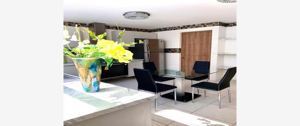 Foto de casa en venta en versalles 10, las fuentes de puebla, puebla, puebla, 19273180 No. 03