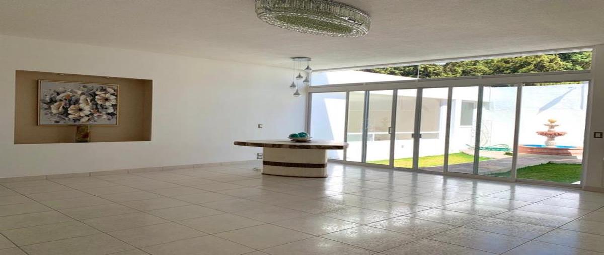 Foto de casa en venta en versalles 10, las fuentes de puebla, puebla, puebla, 19273180 No. 05