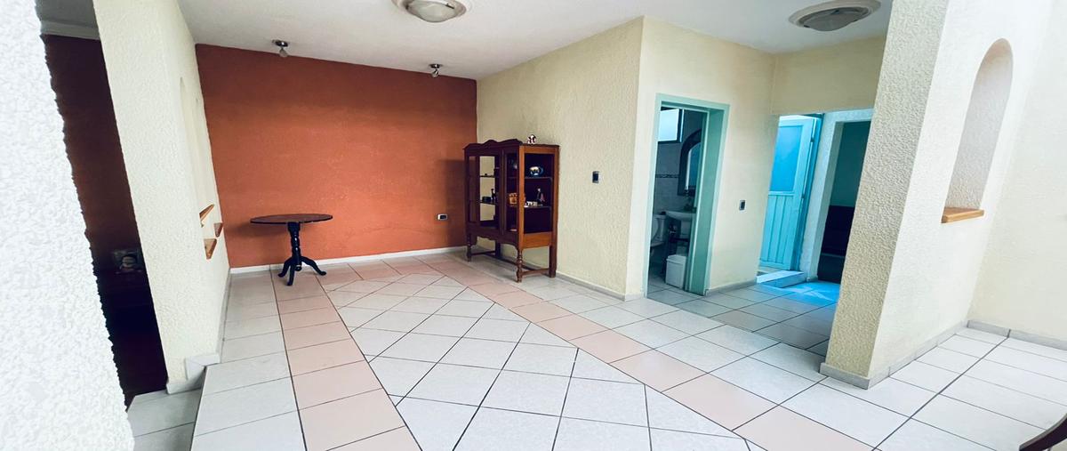 Foto de casa en venta en  , versalles 2a sección, aguascalientes, aguascalientes, 26544954 No. 03