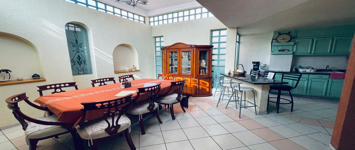Foto de casa en venta en  , versalles 2a sección, aguascalientes, aguascalientes, 26544954 No. 05