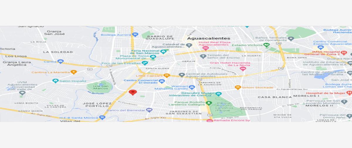 Foto de casa en venta en  , versalles 2a sección, aguascalientes, aguascalientes, 26549197 No. 05
