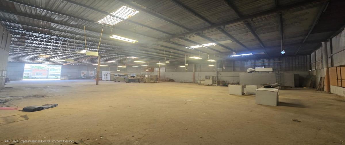 Foto de nave industrial en renta en  , versalles 2a sección, aguascalientes, aguascalientes, 0 No. 03