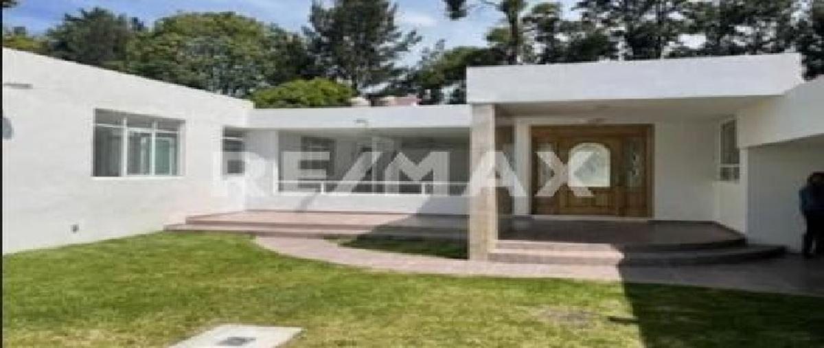 Foto de casa en venta en versalles , club de golf las fuentes, puebla, puebla, 27862133 No. 05