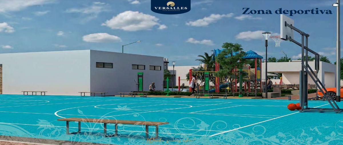 Foto de terreno habitacional en venta en versalles club residencial , real del valle, mazatlán, sinaloa, 25685757 No. 03