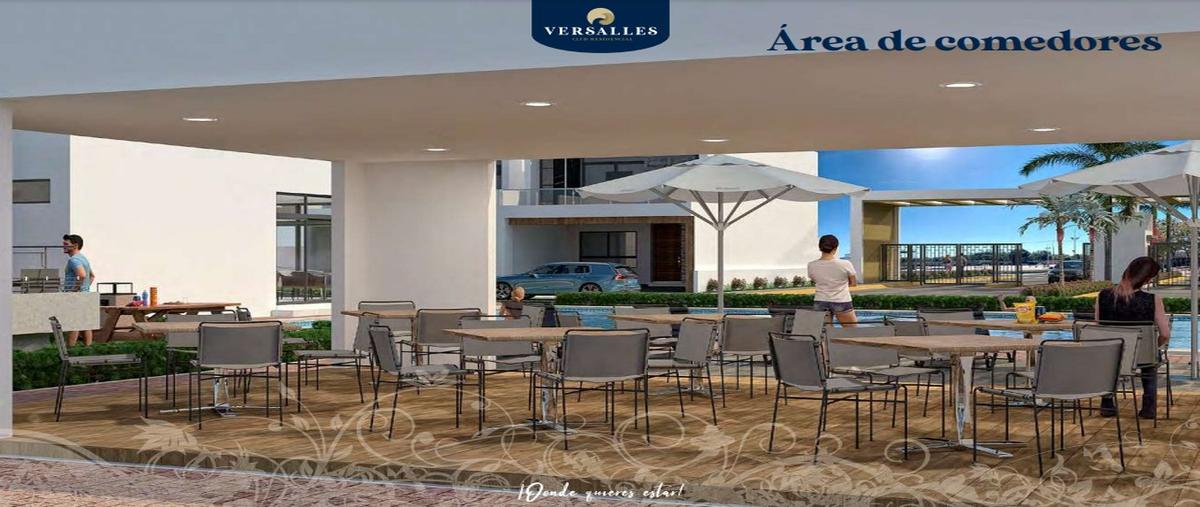 Foto de terreno habitacional en venta en versalles club residencial , real del valle, mazatlán, sinaloa, 25685757 No. 05
