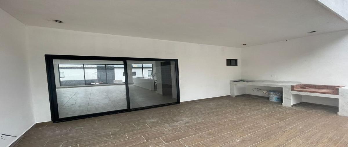 Foto de casa en venta en versalles , fraccionamiento cumbres de santiago, santiago, nuevo león, 0 No. 04