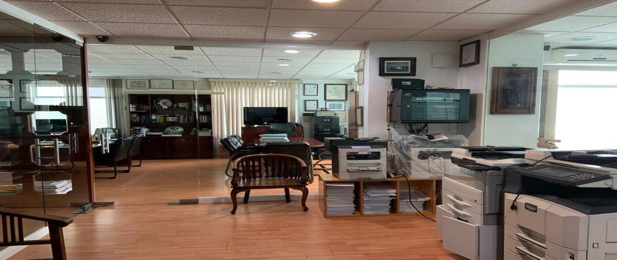 Foto de oficina en venta en versalles , juárez, cuauhtémoc, df / cdmx, 25008829 No. 04
