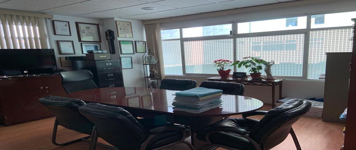 Foto de oficina en venta en versalles , juárez, cuauhtémoc, df / cdmx, 25008829 No. 05