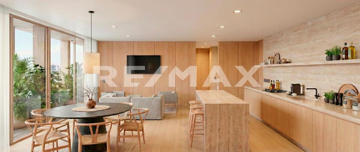 Foto de departamento en venta en versalles , juárez, cuauhtémoc, df / cdmx, 0 No. 04